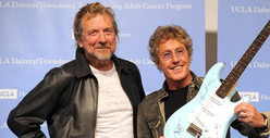 Led Zeppelin vs. The Who: Who'd You Rather?