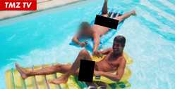 Anthony Bourdain -- If These Balls Could Talk