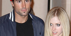 Brody Jenner -- Avril Lavigne Fights with a Chick, Brody Takes a Bottle to the Head