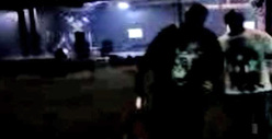 DMX Vacuums Nightclub -- The Clean Streak Continues! [VIDEO]