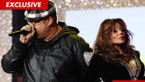 Heavy D -- Dead at 44