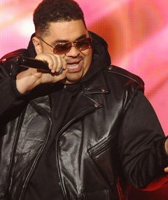 Heavy D Dead at 44: Celeb Reactions