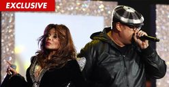 La Toya Jackson -- Heavy D Was a Great Friend to Me and Michael 