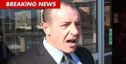 Michael Lohan Surrenders in Restraining Order Battle