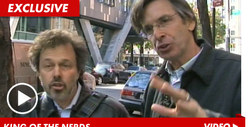 'Revenge of the Nerds' Stars -- Dweeb-Hunting for New TV Show