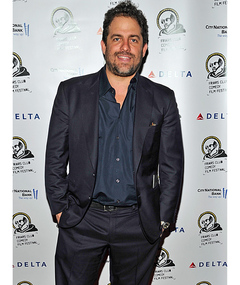 Brett Ratner Quits as Oscars Producer After Gay Slur