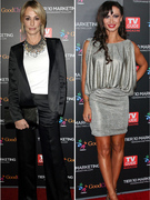Who's the Hottest at TV Guide Magazine's Hot List Party? 