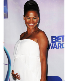 Actress Nia Long Welcomes Baby Boy!