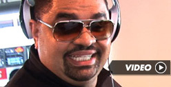Heavy D -- The Last TMZ Video