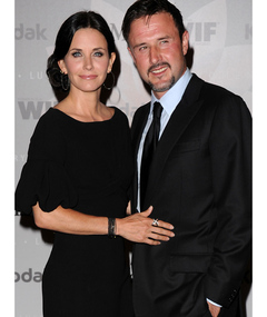 David Arquette: I Told Courteney I Love Someone Else