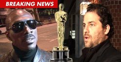 Eddie Murphy Bails Out of Oscars After Brett Ratner Resigns