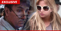 Britney Spears' Dad Scores Small Fortune For Femme Fatale Tour