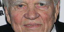 Andy Rooney's College Roommate Revived at Memorial