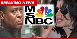 Conrad Murray in Documentary: Everybody Trashes Michael Jackson