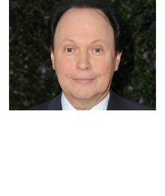 Billy Crystal Tweets He's Hosting the Oscars
