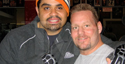 Heavy D -- Fitness Crusade Before Death
