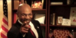 Mike Tyson -- Greatest Herman Cain Impersonator EVER