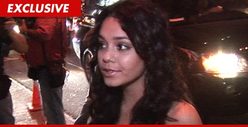 Vanessa Hudgens Slams Ex-Producer: I Want My $38,000!