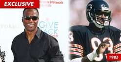'85 Chicago Bears Star -- Someone JACKED My Super Bowl Ring!!!