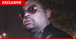 Heavy D On Verge of Major Comeback