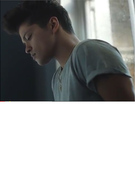 Bruno Mars’ New “Twilight”-Inspired Video