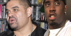 Heavy D -- Diddy, Wayans Bros. Invited to Private Funeral