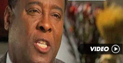 Dr. Murray Defends His Actions -- I Didn't Kill Michael Jackson!