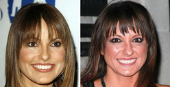 Mariska Hargitay Is on 'Project Accessory'?