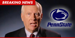 Penn State President: I'm Appointing an 'Ethics Officer'