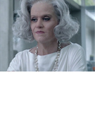 Katy Perry's Most Shocking Transformation Yet -- Her Future Self