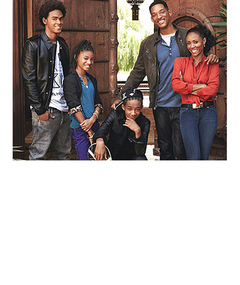 See Inside Will & Jada Pinkett Smith's Massive Malibu Home