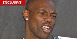 Terrell Owens -- Takes $56k Hit in Dallas Real Estate Deal 
