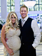"Real Housewives" Star Kim Zolciak Weds! -- Exclusive Details!