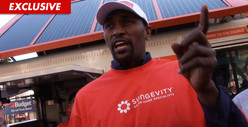 Metta World Peace -- Michael Jordan Betrayed the NBA Players