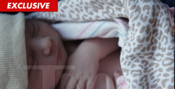 'Bachelor' Winner Shayne Lamas -- My Baby Is Going to Make More Money Than Me!