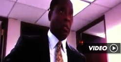 Dr. Conrad Murray: Why I Didn't Call 911 Right Away