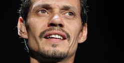 Marc Anthony -- Turns Two U.S. Marines into Vegas ROCKSTARS