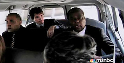 Conrad Murray -- 'My Damn Attorney is Not Prepared!'