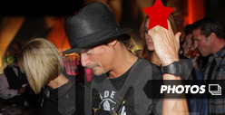 Kid Rock -- An Overall Champ in the Club