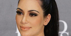 Kim Kardashian -- Unleashing Heavyweight Lawyer to Silence PR Flack