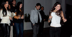 Kendall Jenner -- A Really, Really Sweet 16 Present