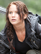 "The Hunger Games" Trailer Premiere