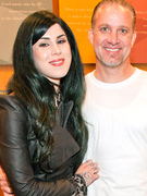 Kat Von D -- Jesse Cheated on Me With 19 Women