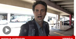 Mark Ruffalo: I Can SAVE the World with My Genius Sidekick