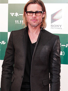 Brad Pitt: I'm Quitting Acting in 3 Years