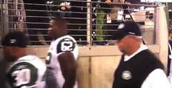 NY Jets Coach Rex Ryan -- Drops F-Bomb On Loud Mouthed Fan