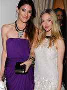 Fashion Lover's Dream: Designers, Dresses and More!