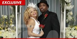 Eddie Griffin -- I'm Back With the Woman I'm Divorcing