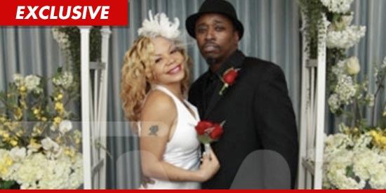 eddie griffin Nia Rivers