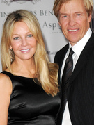 Heather Locklear & Jack Wagner Call Off Engagement!